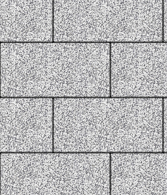 Тротуарная плитка Выбор Прямоугольник Стоунмикс