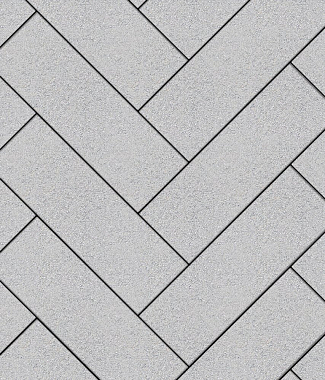 Тротуарная плитка Выбор Прямоугольник Стандарт