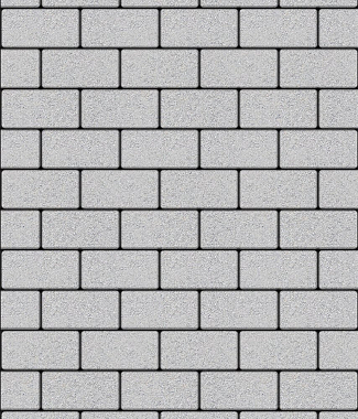 Тротуарная плитка Выбор Прямоугольник Стандарт