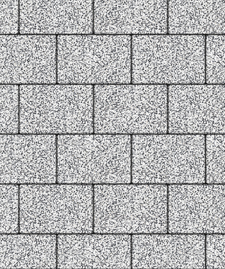 Тротуарная плитка Выбор Прямоугольник Стоунмикс