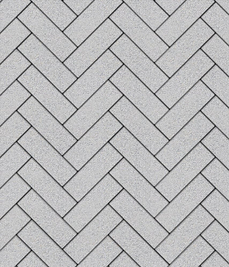 Тротуарная плитка Выбор Прямоугольник Стандарт