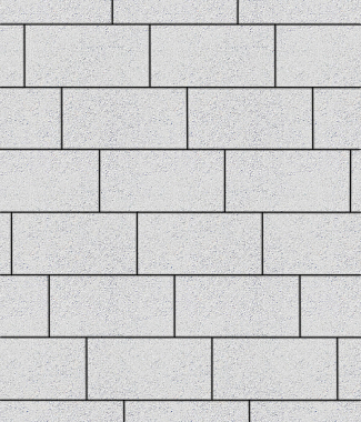 Тротуарная плитка Выбор Прямоугольник Стандарт