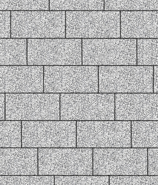 Тротуарная плитка Выбор Прямоугольник Стоунмикс