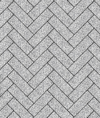 Тротуарная плитка Выбор Прямоугольник Стоунмикс