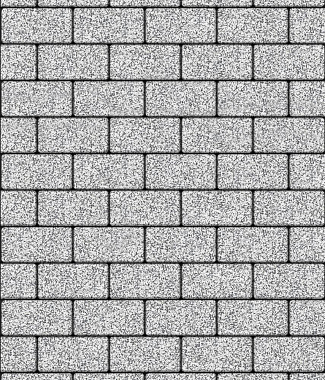 Тротуарная плитка Выбор Прямоугольник Стоунмикс